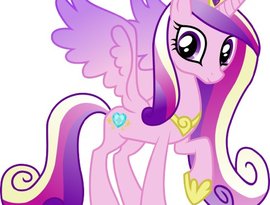 Avatar for Princess Cadance