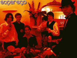 Superego のアバター