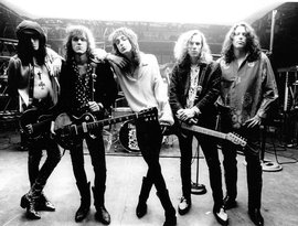 Avatar for The Black Crowes