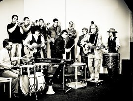 Avatar for Sergio Mendoza y La Orkesta