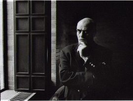 Reza Baraheni 的头像