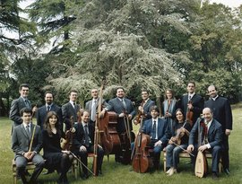 Awatar dla Venice Baroque Orchestra
