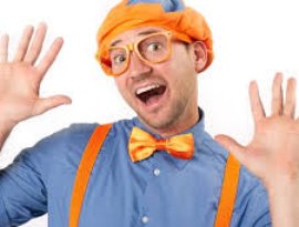 Avatar de Blippi