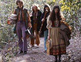 Top psychedelic folk artists | Last.fm