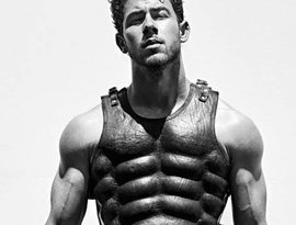 Nick Jonas のアバター