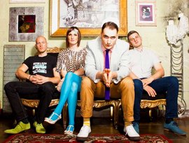 The Musgraves 的头像