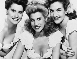 Avatar for The Andrews Sisters & Danny Kaye