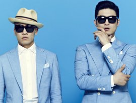 다이나믹 듀오(Dynamic Duo) のアバター