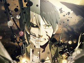 Avatar for Attack On Titan