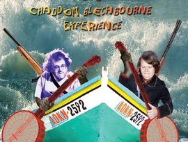 Kevin Blechdom / Eugene Chadbourne 的头像