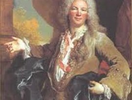 Avatar for Joseph Bodin de Boismotier