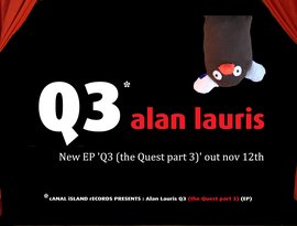 Avatar for Alan Lauris