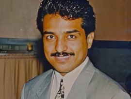 Avatar di Rashed Al Majed