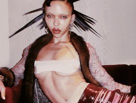 Avatar for FKA twigs