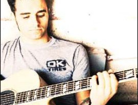 Chris Carrabba 的头像