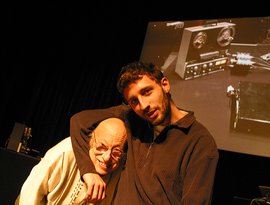 Jean-Jacques Perrey & Luke Vibert 的头像