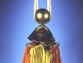 Sun Ra and His Band From Outer Space のアバター
