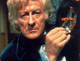 Jon Pertwee için avatar