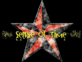 Sense Of Time 的头像