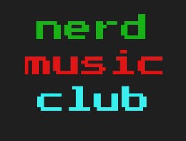 Avatar for nerd music club