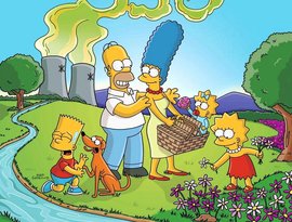 The Simpsons 的头像