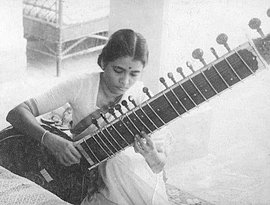 Annapurna Devi 的头像