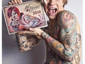 Steve Forrest 的头像