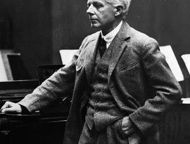 Аватар для Béla Bartók