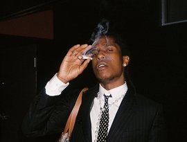 A$AP Rocky 的头像
