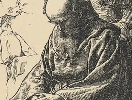 Shrouded Hermit için avatar