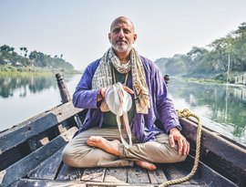 Avatar de RaghuNath