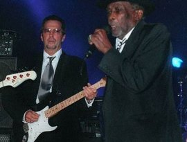 Avatar for John Lee Hooker & Eric Clapton