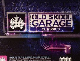 Avatar for Back 2 The Old Skool: Garage Classics