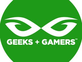 Avatar di Geeks + Gamers