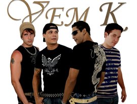 Avatar for Grupo Vem k