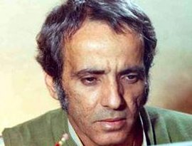 Аватар для Baligh Hamdy