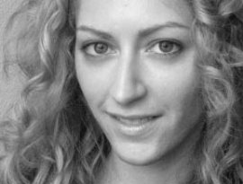 Jane McGonigal 的头像