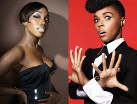 Avatar for Estelle feat. Janelle Monáe