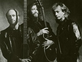 Bee Gees のアバター