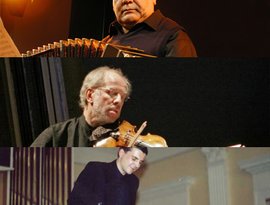 Avatar for Dino Saluzzi, Gidon Kremer, Andrei Pushkarev