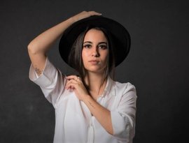 Avatar de Andrea Borrás