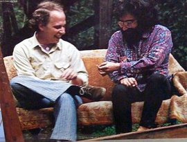 Avatar de Jerry Garcia & Howard Wales