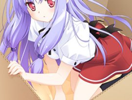霧谷希(竹達彩奈) 的头像