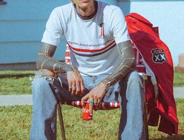 Avatar for mgk