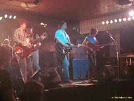 Gene Clark & The Byrds Tribute 的头像