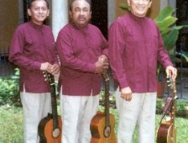 Avatar de Los Tres Yucatecos
