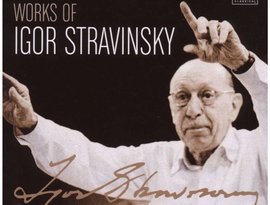 Avatar for Igor Stravinsky: Columbia Symphony Orchestra