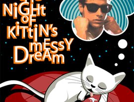 Miss Kittin vs. P.J. Harvey & Thom Yorke vs. Corey Hart vs. Human League (DJ Earworm) 的头像