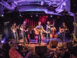 Avatar for The Grateful String Band