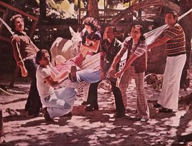 Grupo Da Pesada 的头像